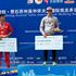 Taihu (CHN) - Cronaca della terza giornata